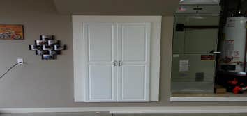 Photos from Brawn Construction