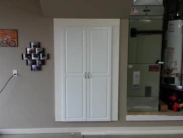 Photos from Brawn Construction
