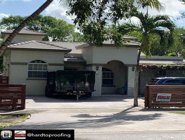 Photos by Hardtop Roofing Corp #1