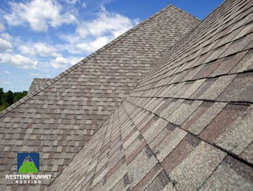 Photos by Western Summit Roofing Contractors #1