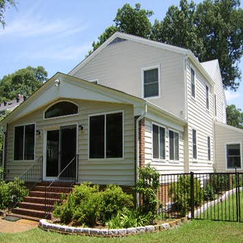 J Sadler Company LLC A third generation full service remodeling contractor serving the Hampton Roads area for over 60 years. J Sadler Company LLC is a