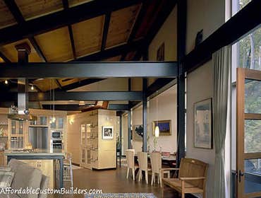 Photos by Affordable Custom Homes #1