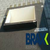 Skylight replacement