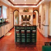 Custom Kitchens & Baths Inc. Kitchen Projects