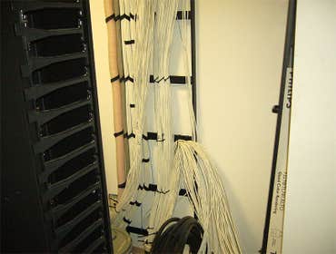Cable Management
