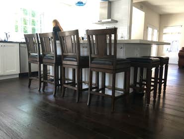 Tampa Avenue ( Kitchen Remodeling)