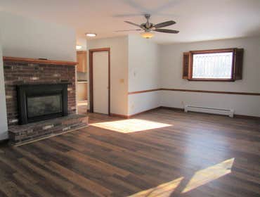 Remodeled House in Derby