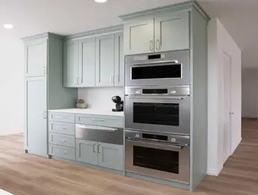 Sawleaf St Fremont CA 94539 Complete Kitchen remodeling