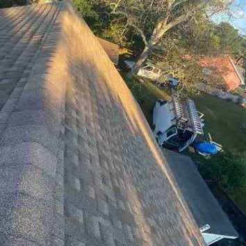 Photos by C Velasquez Roofing #1