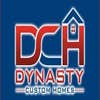 Dynasty Custom Homes logo