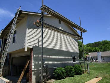 Photos by Lane House Roofing & Exteriors #1