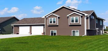 Northwest Minnesota Housing Cooperative