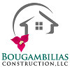 Bougambilias Construction logo