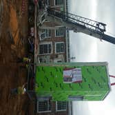 Revolution Mill Greensboro, NC - Modular Elevator