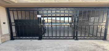 Photos by Houston Fence Pro-k&k Construction Services #2