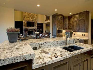 Custom Home - Riggs