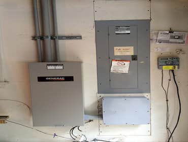 Photos from Ronaldson Electrical Construction LLC