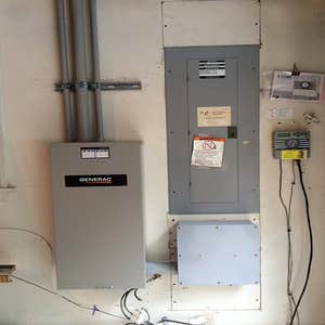 Photos from Ronaldson Electrical Construction LLC