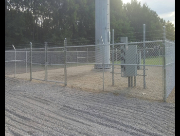 Chain Link