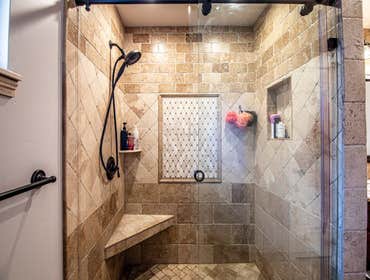 Bg Construction & Remodel LLC's Work