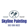 Skyline Painting logo
