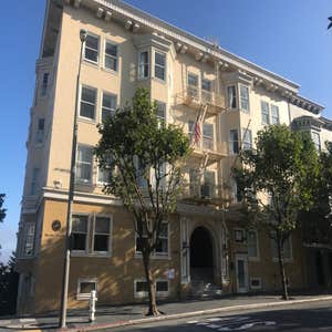 Pacific Heights Hotel