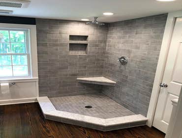 Photos by Eric Curry Construction LLC #1