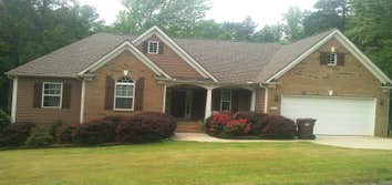 Photo(s) from Mike Palmer Homes