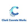 Clark Concrete Works logo