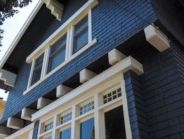 17th Ave Home Remodel