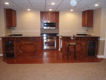Photo(s) from Mark Bryzinski Professional Remodeling & Handyman Services