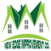 New Edge Improvement Co logo