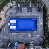 Swimming Pool Innovation