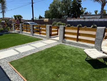 Photos by Work Horse Construction & Masonry Inc #1