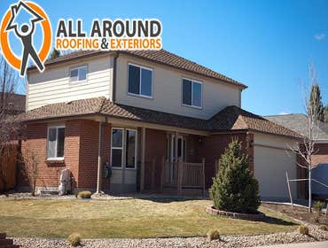 Photos by All Around Roofing and Exteriors Florida #1