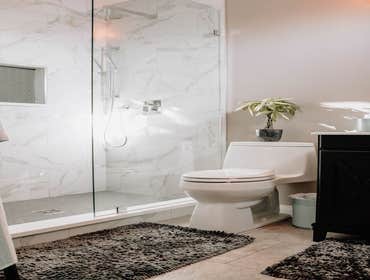 Bg Construction & Remodel LLC's Work