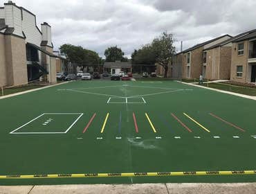 Photos from Courtex Construction, Inc.