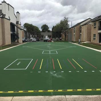Photos from Courtex Construction, Inc.