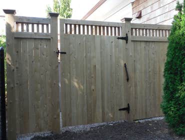 Fences