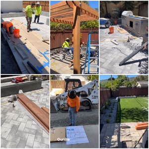 Photos by Carolina-metro Landscape, Inc #1