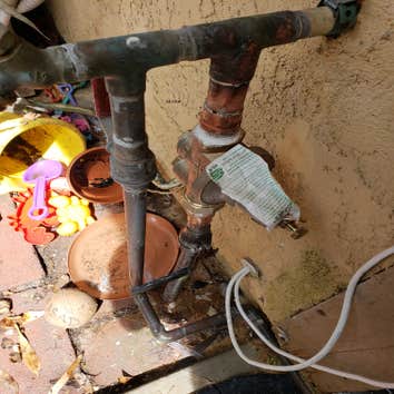 Ecoplumbers LLC KECKO PLUMBERS