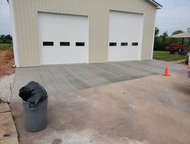 Photos by Cromwells Concrete Construction #2