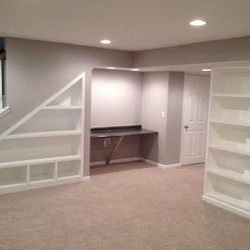 Dros Final Touch Painting,drywall,& Carpentry