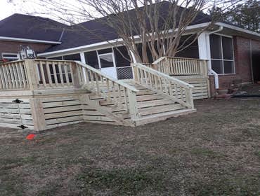 Photos by Woodstar Carpentry LLC #1