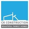 Ck Construction LLC logo