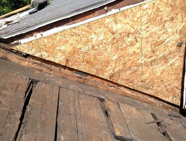 Photos from All Year Roofing