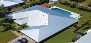 Fortify Roofing, LLC