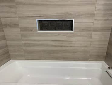 Photos by J.A. Tiling Ceramic Tile & Marble Installation LLC #1