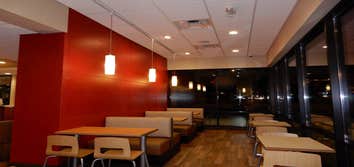 Wendys on Benson New Construction/Remodel