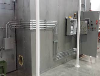 Triplex Electric